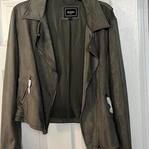 Guess Jacket